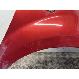 PARAFANGO ANTERIORE DESTRO FIAT GRANDE PUNTO - PUNTO - EVO 199 ROSSO 2005 2018 6000630349  B2985