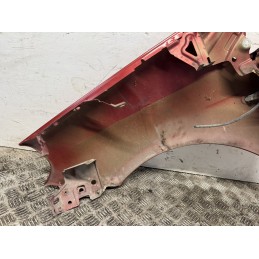 PARAFANGO ANTERIORE DESTRO FIAT GRANDE PUNTO - PUNTO - EVO 199 ROSSO 2005 2018 6000630349  B2985