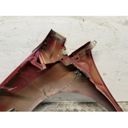 PARAFANGO ANTERIORE DESTRO FIAT GRANDE PUNTO - PUNTO - EVO 199 ROSSO 2005 2018 6000630349  B2985