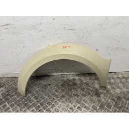 MODANATURA PARAFANGO ANTERIORE SINISTRO SX PANDA 2 169 4X4 CROSS 2003 12 SABBIA 735405313  B2960