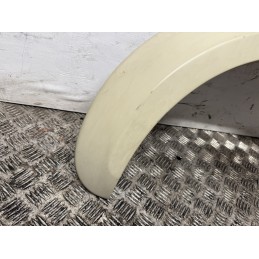 MODANATURA PARAFANGO ANTERIORE SINISTRO SX PANDA 2 169 4X4 CROSS 2003 12 SABBIA 735405313  B2960