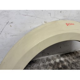 MODANATURA PARAFANGO ANTERIORE SINISTRO SX PANDA 2 169 4X4 CROSS 2003 12 SABBIA 735405313  B2960