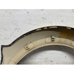 MODANATURA PARAFANGO ANTERIORE SINISTRO SX PANDA 2 169 4X4 CROSS 2003 12 SABBIA 735405313  B2960
