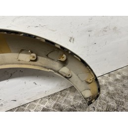 MODANATURA PARAFANGO ANTERIORE SINISTRO SX PANDA 2 169 4X4 CROSS 2003 12 SABBIA 735405313  B2960
