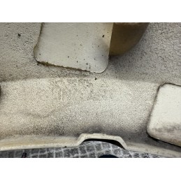 MODANATURA PARAFANGO ANTERIORE SINISTRO SX PANDA 2 169 4X4 CROSS 2003 12 SABBIA 735405313  B2960
