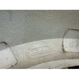 MODANATURA PARAFANGO ANTERIORE SINISTRO SX PANDA 2 169 4X4 CROSS 2003 12 SABBIA 735405313  B2960