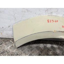 CODOLINO MODANATURA PARAFANGO POSTERIORE SINISTRA FIAT PANDA CROSS 169 735382739  B2940