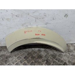 CODOLINO MODANATURA PARAFANGO POSTERIORE SINISTRA FIAT PANDA CROSS 169 735382739  B2940