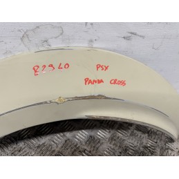 CODOLINO MODANATURA PARAFANGO POSTERIORE SINISTRA FIAT PANDA CROSS 169 735382739  B2940