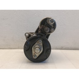 MOTORINO AVVIAMENTO FIAT 500L 1.3 MJT 199B4000 51810307 0001138012  A9091