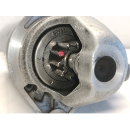 MOTORINO AVVIAMENTO FIAT 500L 1.3 MJT 199B4000 51810307 0001138012  A9091