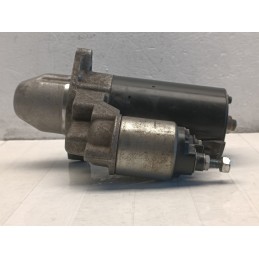 MOTORINO AVVIAMENTO FIAT 500L 1.3 MJT 199B4000 51810307 0001138012  A9091