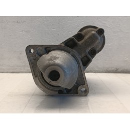 MOTORINO AVVIAMENTO FIAT 500L 1.3 MJT 199B4000 51810307 0001138012  A9091