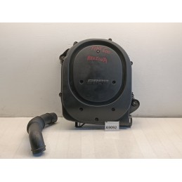 BOX SCATOLA FILTRO ARIA FIAT 600 SEICENTO 1.1B 51774992 46762462  A9092