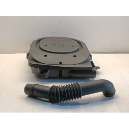 BOX SCATOLA FILTRO ARIA FIAT 600 SEICENTO 1.1B 51774992 46762462  A9092