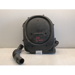 BOX SCATOLA FILTRO ARIA FIAT 600 SEICENTO 1.1B 46762462 1998 2005  A9093