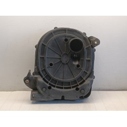 BOX SCATOLA FILTRO ARIA FIAT 600 SEICENTO 1.1B 46762462 1998 2005  A9093