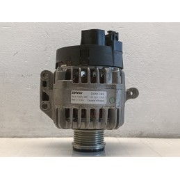 ALTERNATORE FIAT 500L 1.3 MJT DENSO 101210-1700 199B4000  A9094