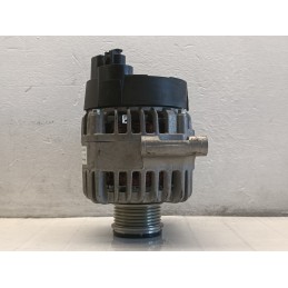 ALTERNATORE FIAT 500L 1.3 MJT DENSO 101210-1700 199B4000  A9094