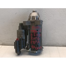 MOTORINO AVVIAMENTO FORD TRANSIT CONNECT 1 SERIE 1.8D R3PA 2002 2013  A9095