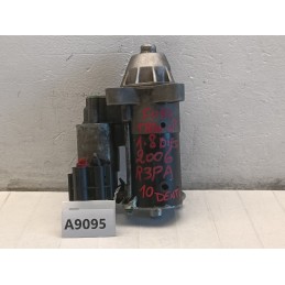 MOTORINO AVVIAMENTO FORD TRANSIT CONNECT 1 SERIE 1.8D R3PA 2002 2013  A9095