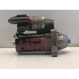 MOTORINO AVVIAMENTO FORD TRANSIT CONNECT 1 SERIE 1.8D R3PA 2002 2013  A9095
