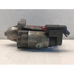 MOTORINO AVVIAMENTO FORD TRANSIT CONNECT 1 SERIE 1.8D R3PA 2002 2013  A9095