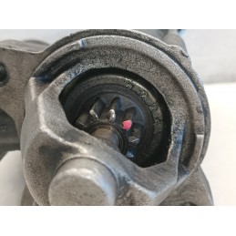 MOTORINO AVVIAMENTO FORD TRANSIT CONNECT 1 SERIE 1.8D R3PA 2002 2013  A9095