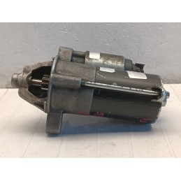 MOTORINO AVVIAMENTO FORD TRANSIT CONNECT 1 SERIE 1.8D R3PA 2002 2013  A9095