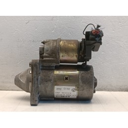 MOTORINO AVVIAMENTO DENSO FIAT 600 SEICENTO 1.1B 1998 2010 63101018  A9096