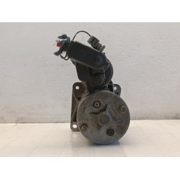 MOTORINO AVVIAMENTO DENSO FIAT 600 SEICENTO 1.1B 1998 2010 63101018  A9096