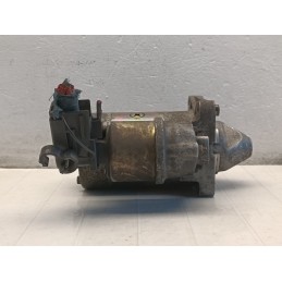 MOTORINO AVVIAMENTO DENSO FIAT 600 SEICENTO 1.1B 1998 2010 63101018  A9096