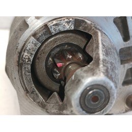 MOTORINO AVVIAMENTO DENSO FIAT 600 SEICENTO 1.1B 1998 2010 63101018  A9096