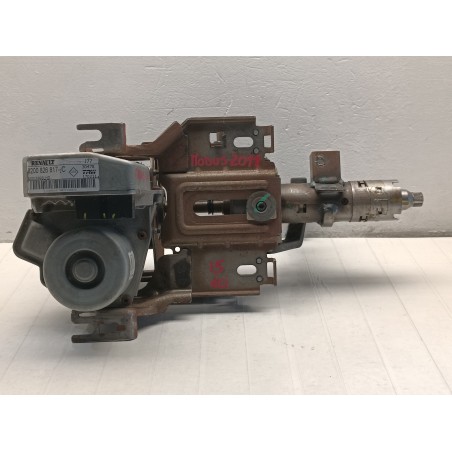 PIANTONE STERZO ELETTRICO RENAULT MODUS 1.5D 2004 2013 8200826817  A9098