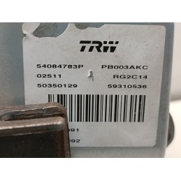 PIANTONE STERZO ELETTRICO RENAULT MODUS 1.5D 2004 2013 8200826817  A9098