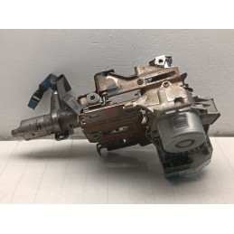 PIANTONE STERZO ELETTRICO RENAULT MODUS 1.5D 2004 2013 8200826817  A9098