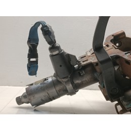 PIANTONE STERZO ELETTRICO RENAULT MODUS 1.5D 2004 2013 8200826817  A9098
