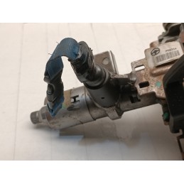 PIANTONE STERZO ELETTRICO RENAULT MODUS 1.5D 2004 2013 8200826817  A9098