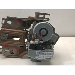 PIANTONE STERZO ELETTRICO RENAULT MODUS 1.5D 2004 2013 8200826817  A9098
