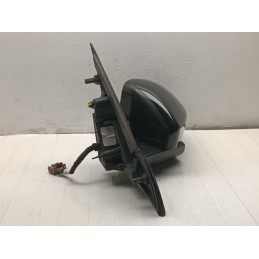 SPECCHIETTO RETROVISORE SINISTRO LAND ROVER DISCOVERY SPORT L550 16PIN  A9099
