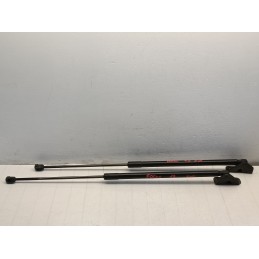 MOLLA ASTA PISTONCINI COFANO POSTERIORE FORD FOCUS MK4 SW JX7BN406A10AB  A9124