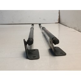 MOLLA ASTA PISTONCINI COFANO POSTERIORE FORD FOCUS MK4 SW JX7BN406A10AB  A9124