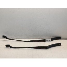 ASTA BRACCIO TERGICRISTALLO ANTERIORE DX SX FORD FOCUS MK4 JX7B17527AB  A9125