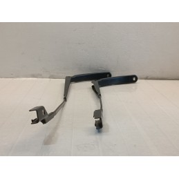 ASTA BRACCIO TERGICRISTALLO ANTERIORE DX SX FORD FOCUS MK4 JX7B17527AB  A9125