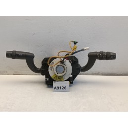 DEVIOLUCI SGANCIO LEVA FARI TERGI SPIRALE LANCIA YPSILON 843 07353730950  A9126