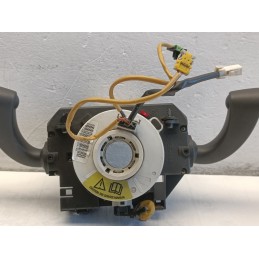 DEVIOLUCI SGANCIO LEVA FARI TERGI SPIRALE LANCIA YPSILON 843 07353730950  A9126