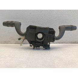 DEVIOLUCI SGANCIO LEVA FARI TERGI SPIRALE LANCIA YPSILON 843 07353730950  A9126