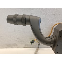 DEVIOLUCI SGANCIO LEVA FARI TERGI SPIRALE LANCIA YPSILON 843 07353730950  A9126