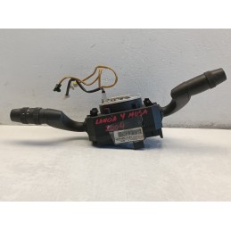 DEVIOLUCI SGANCIO LEVA FARI TERGI SPIRALE LANCIA YPSILON 843 07353730950  A9126