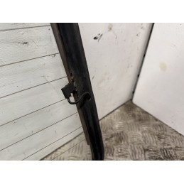 VETRO LUNOTTO POSTERIORE VOLKSWAGEN GOLF 2 MK2 CABRIO 1983 1991 CAPOTTE  B2982